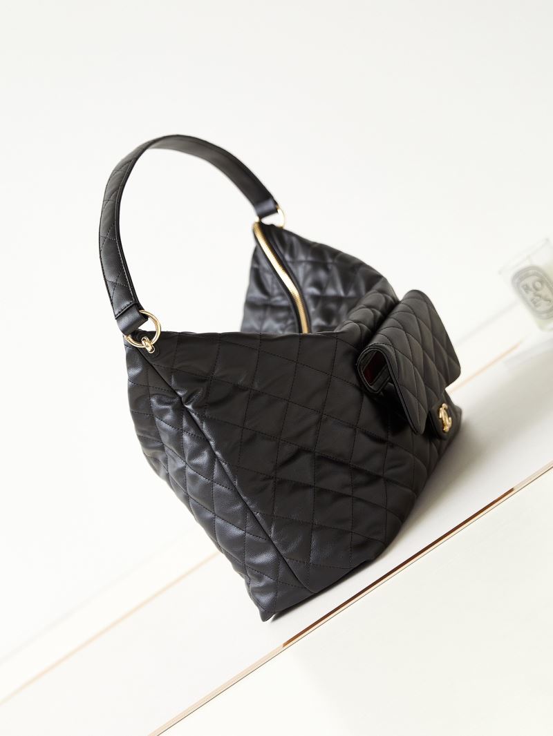 Ch**el hobo bags